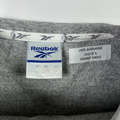L - Vintage 2000's Reebok Sweatshirt