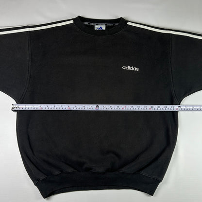 L - Vintage 2000's Adidas Sweatshirt