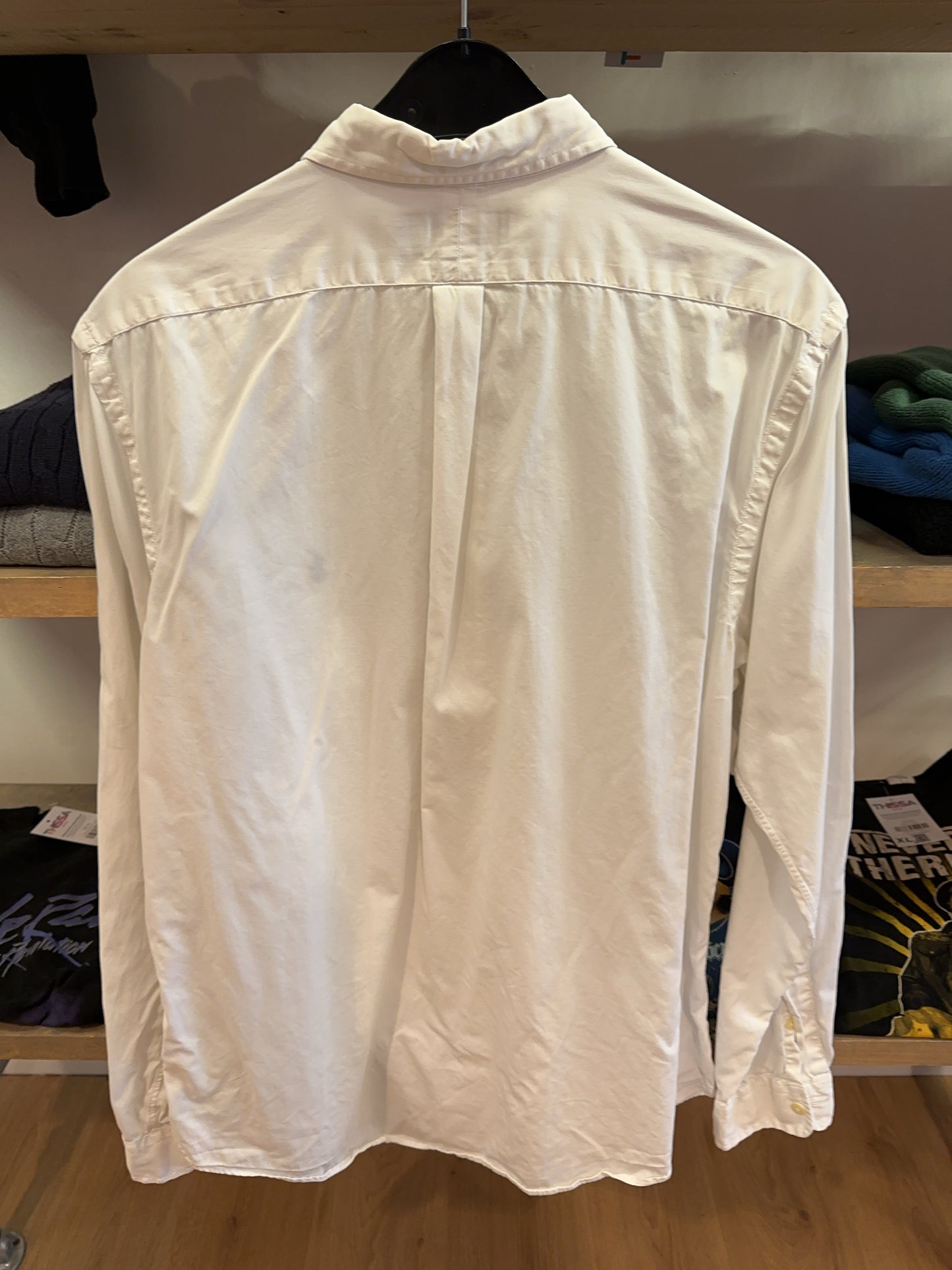 XL - Ralph Lauren Shirt