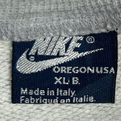 XS - Vintage 1980's Nike Sweatshirt