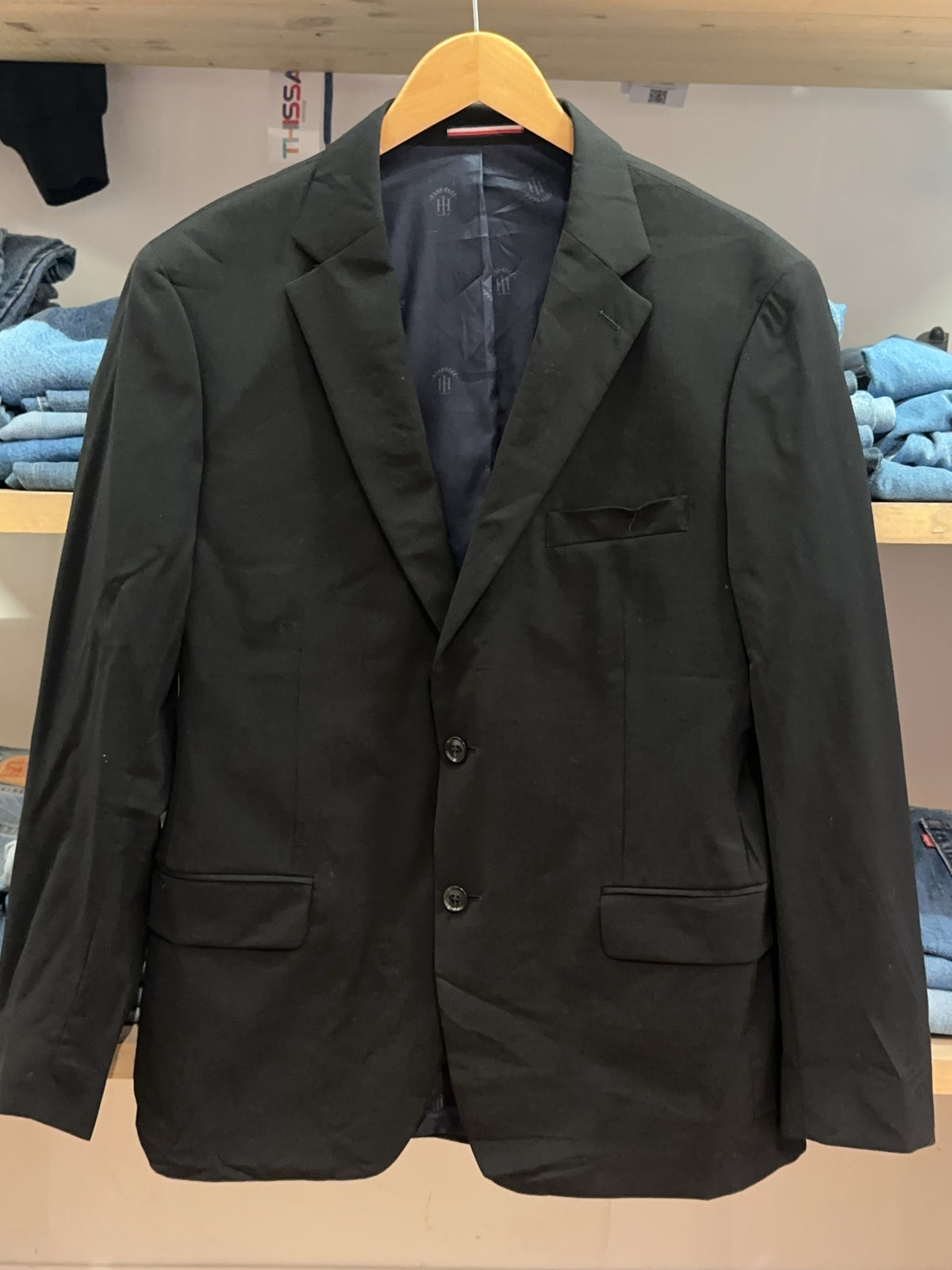 44R - Tommy Hilfiger Blazer