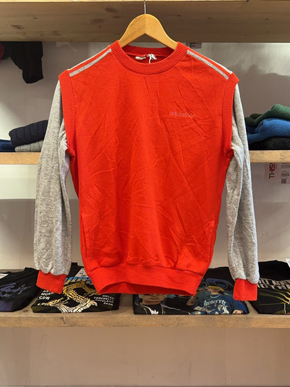 M - Vintage 1980's Adidas Sweatshirt