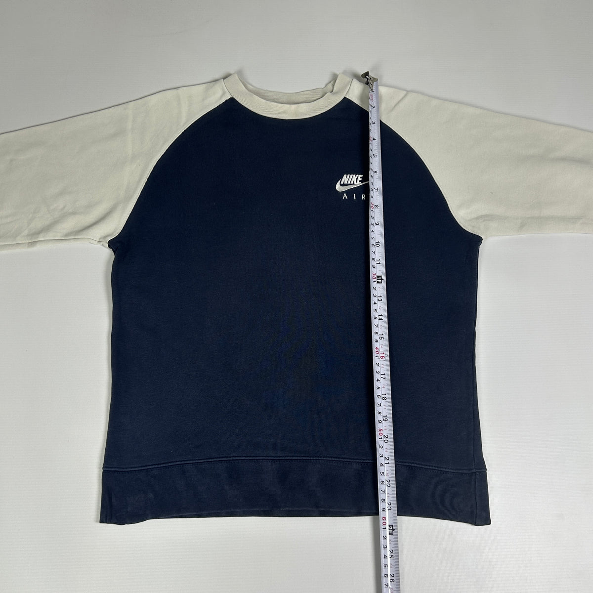 XXS - Vintage 2000's Nike Sweatshirt