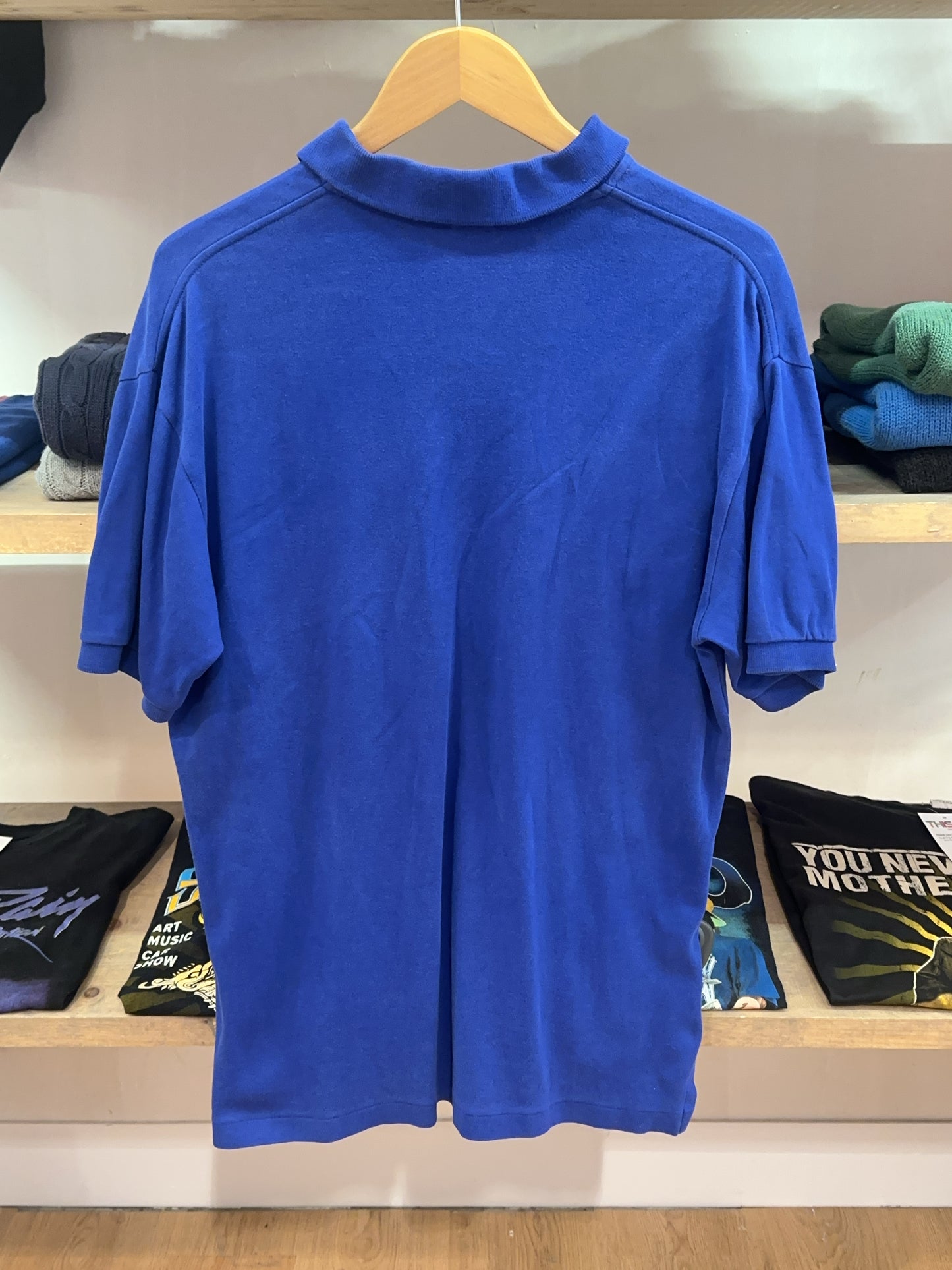 M - Ralph Lauren Polo Shirt