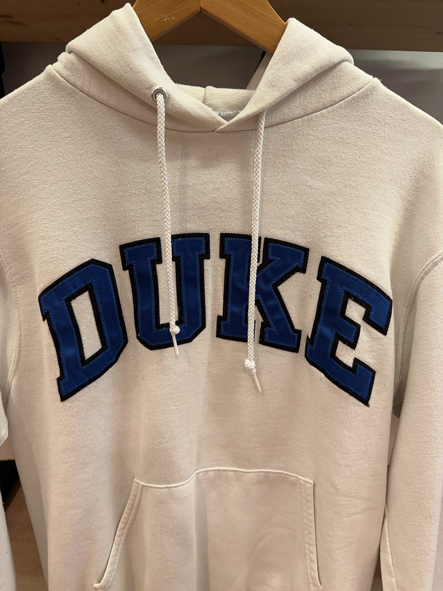 Champion Duke Hoodie - S