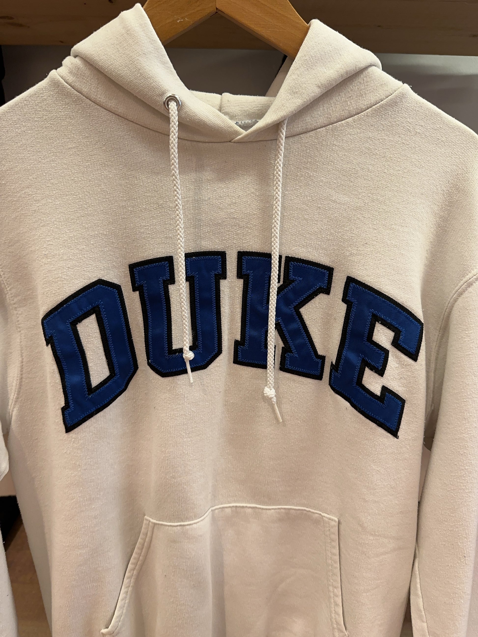Champion Duke Hoodie - S