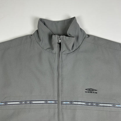 XL - Umbro Jacket