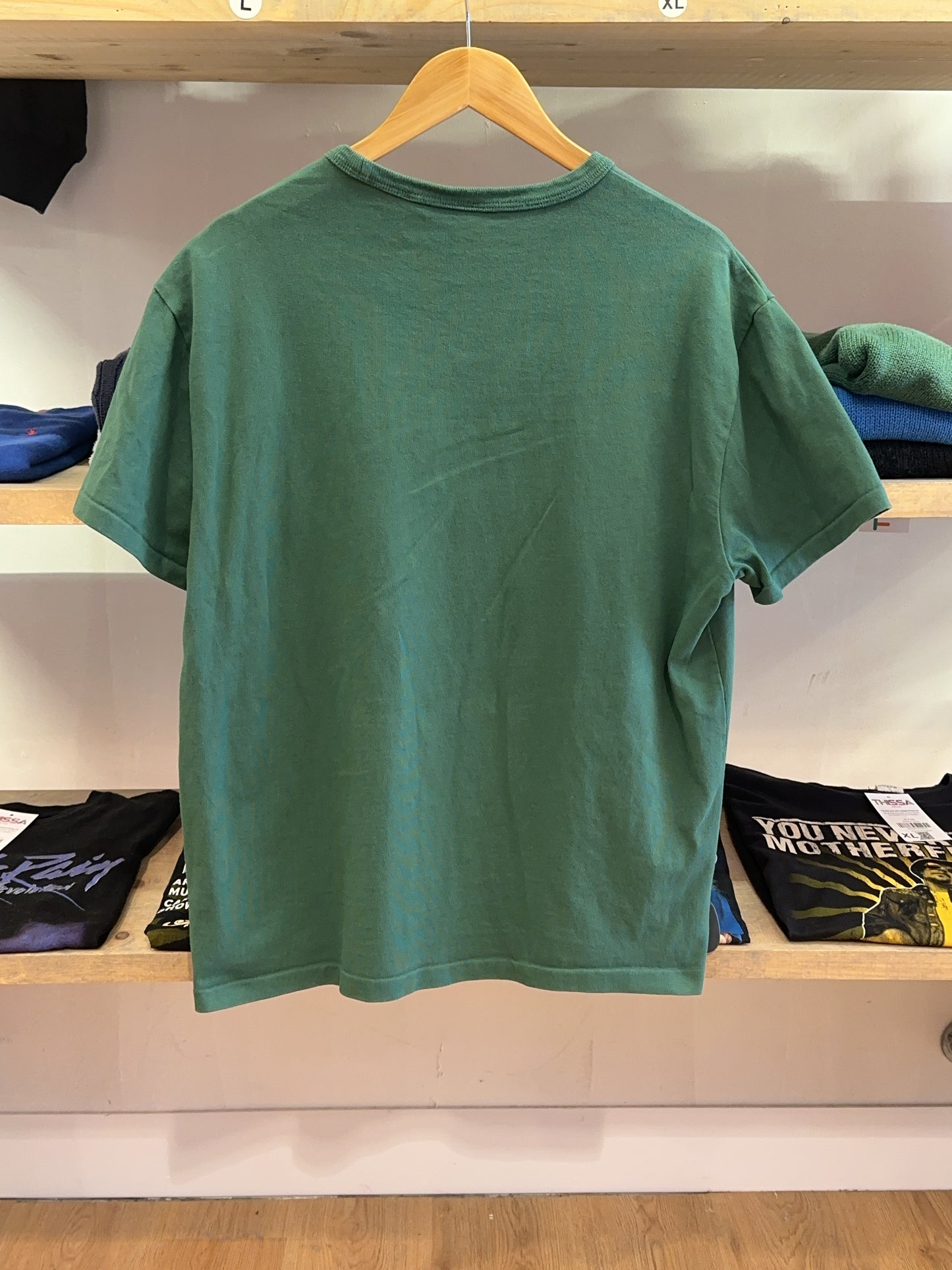 L - Ralph Lauren T-shirt