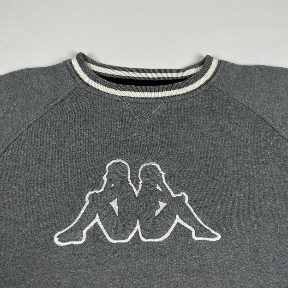 XS - Vintage 1990's Kappa Sweatshirt