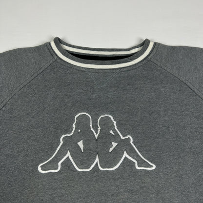XS - Vintage 1990's Kappa Sweatshirt