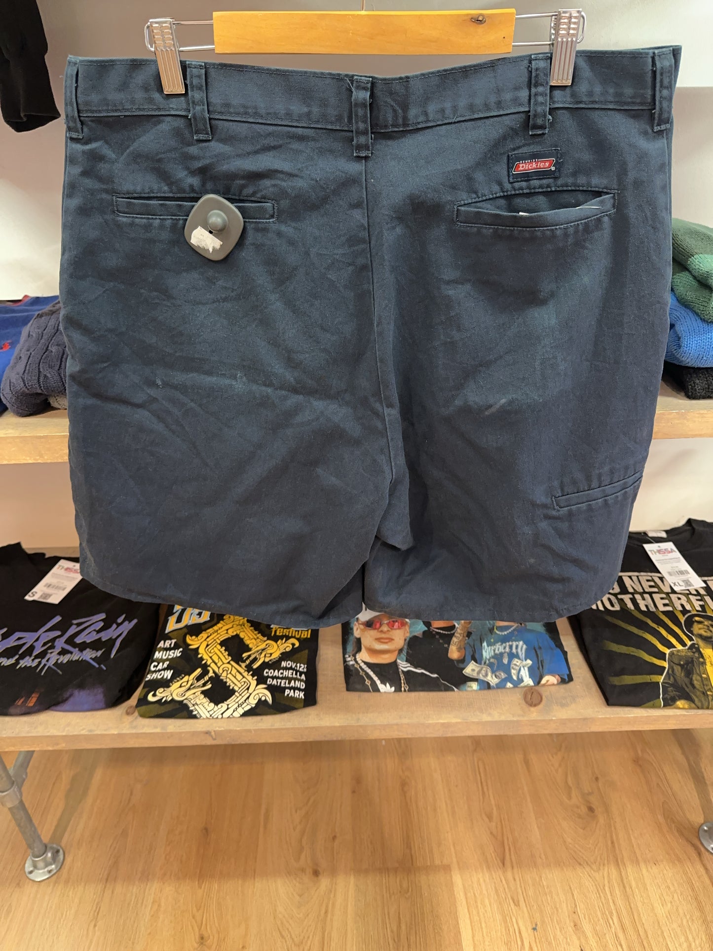 30 - Dickies Shorts