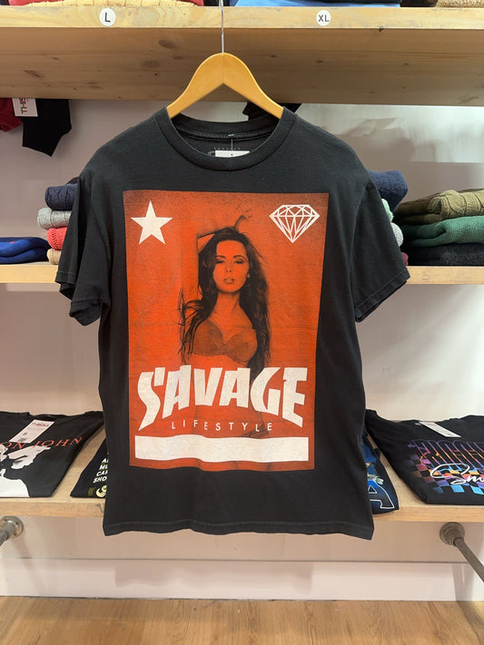 Popular Poison T-shirt - M
