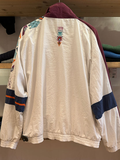 XL - Lotto Jacket