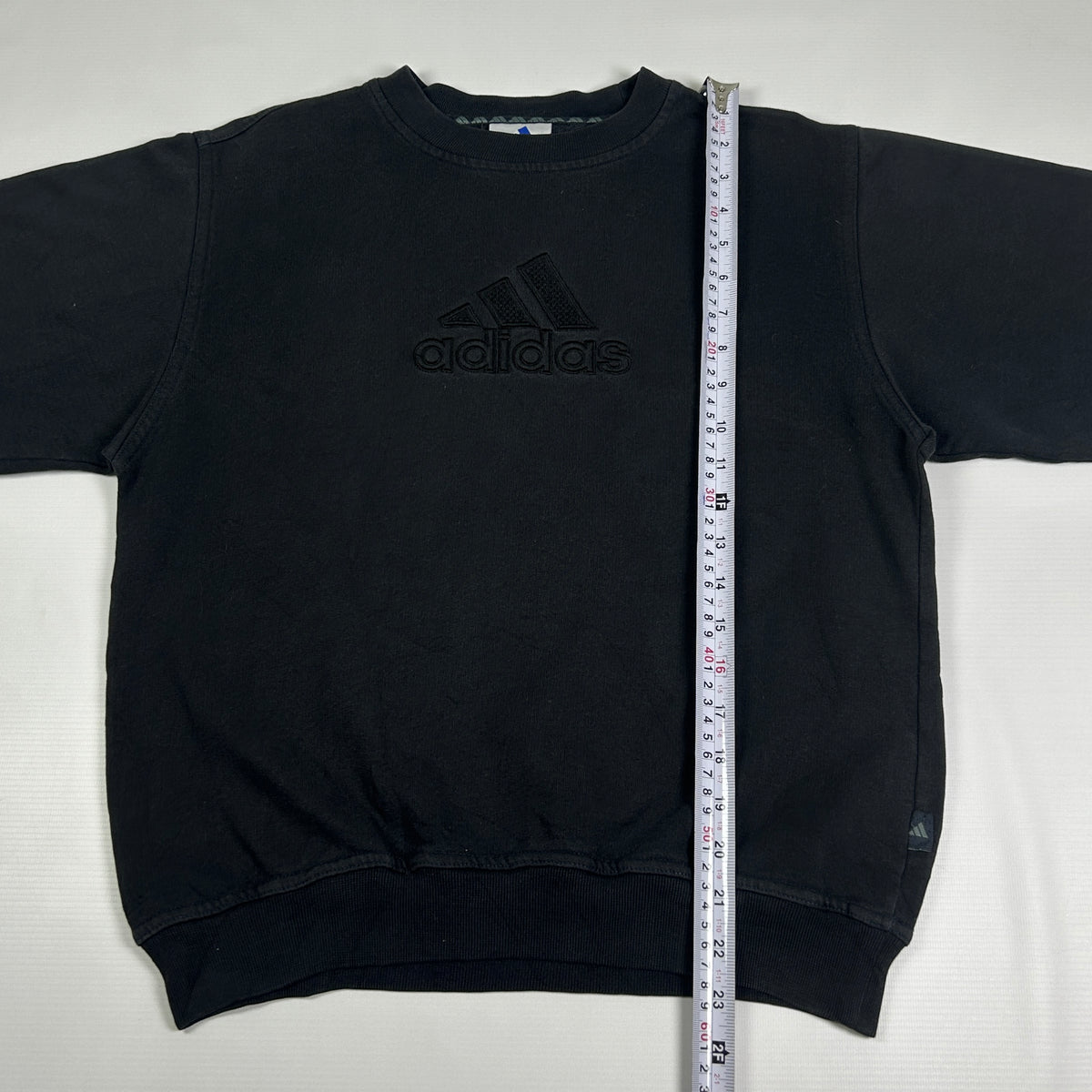 XXS - Vintage 1990's Adidas Sweatshirt