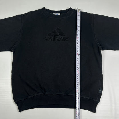 XXS - Vintage 1990's Adidas Sweatshirt