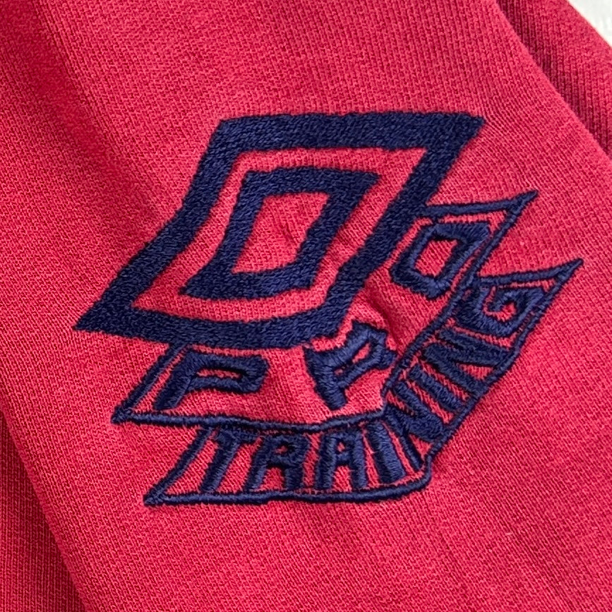 L - Vintage 1990's Umbro Sweatshirt