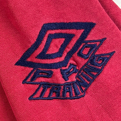 L - Vintage 1990's Umbro Sweatshirt