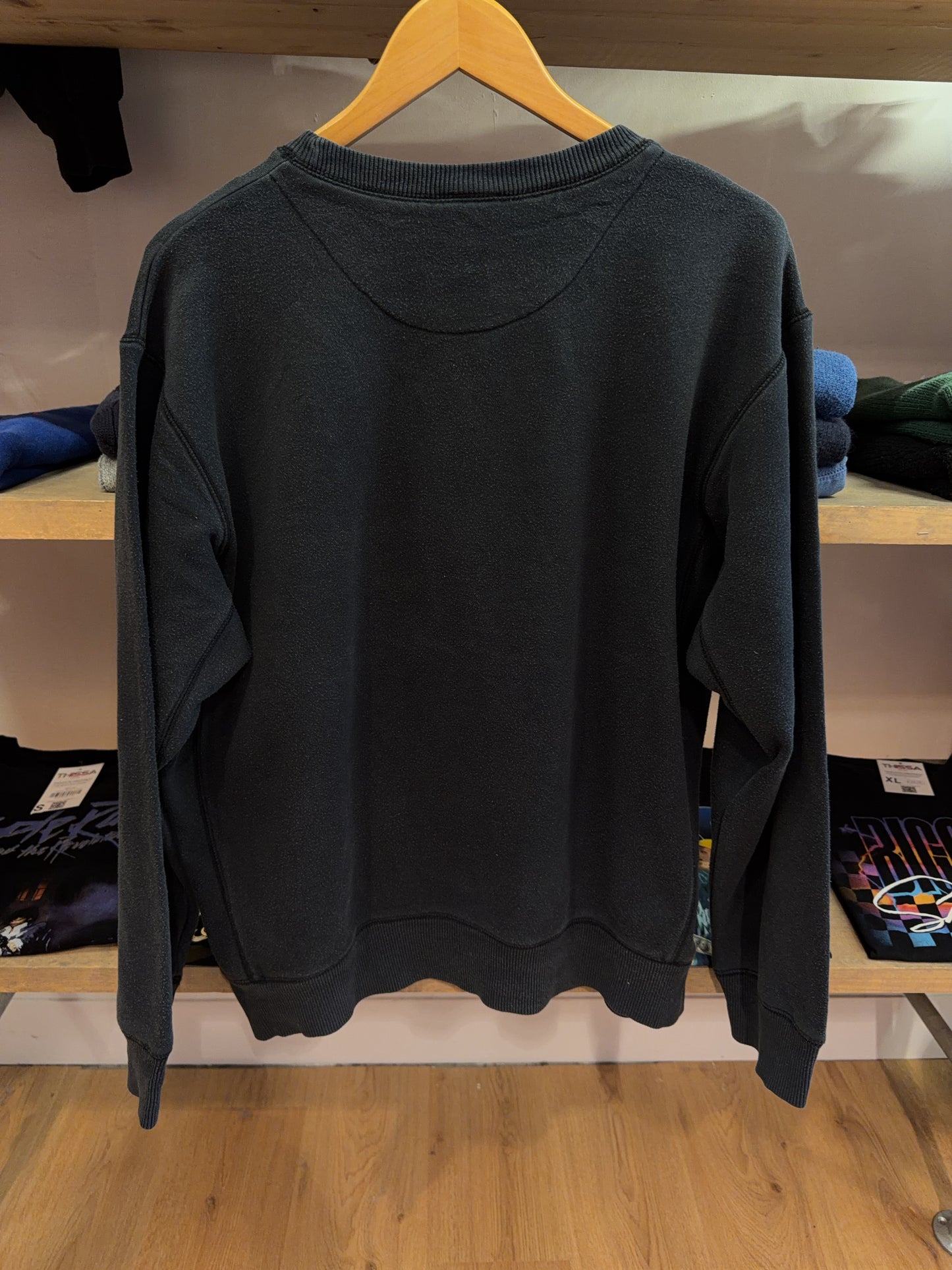 L - Vintage 2000's Nike Sweatshirt