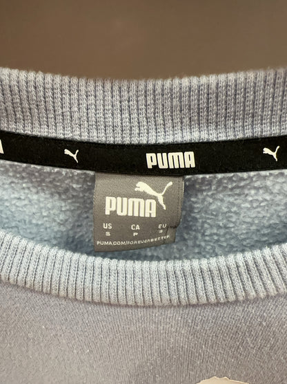 Puma Sweatshirt - XS