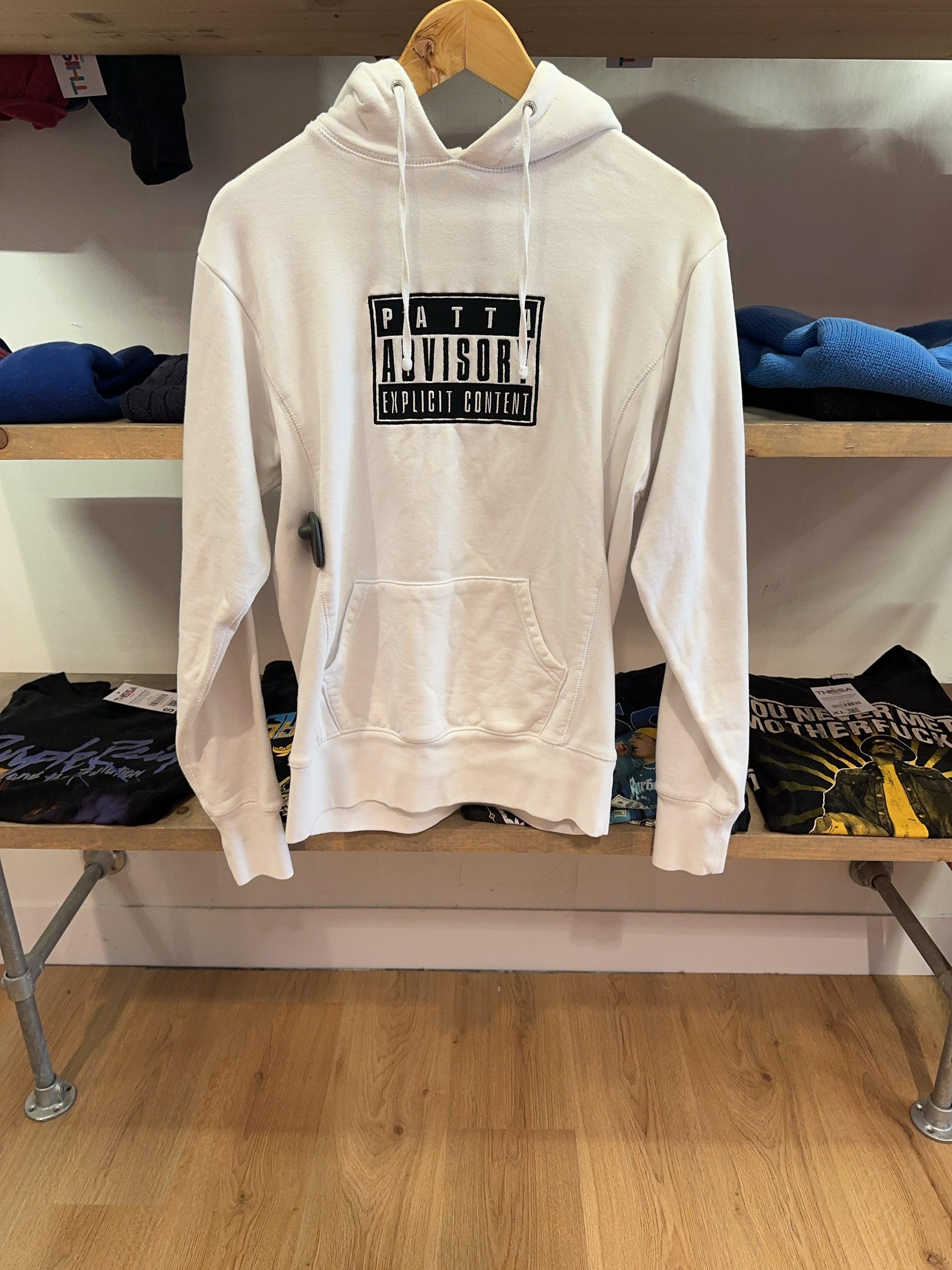 S - Patta Hoodie