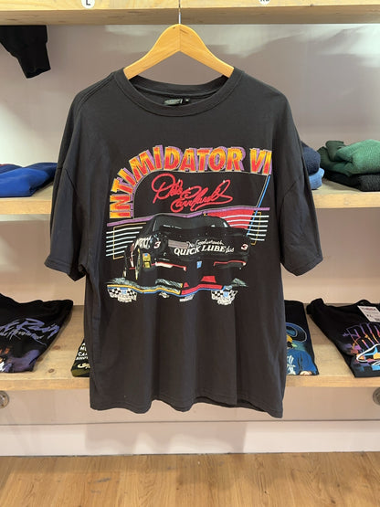 M - Intimidator VI Dale Earnhardt NASCAR Graphic T-Shirt