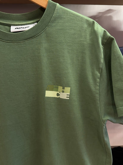 Aiche T-shirt - M