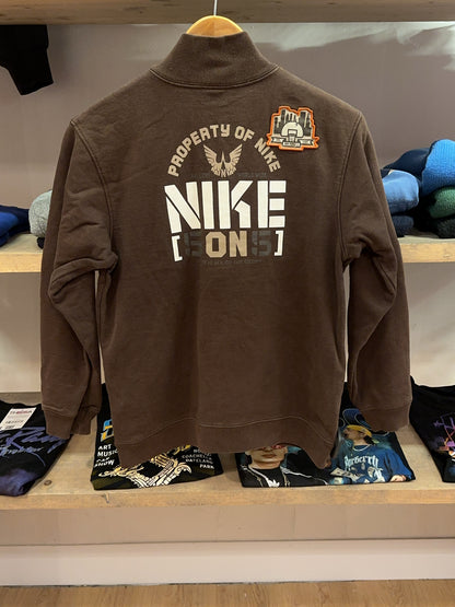 XS - Vintage 2000's Nike Sweatshirt