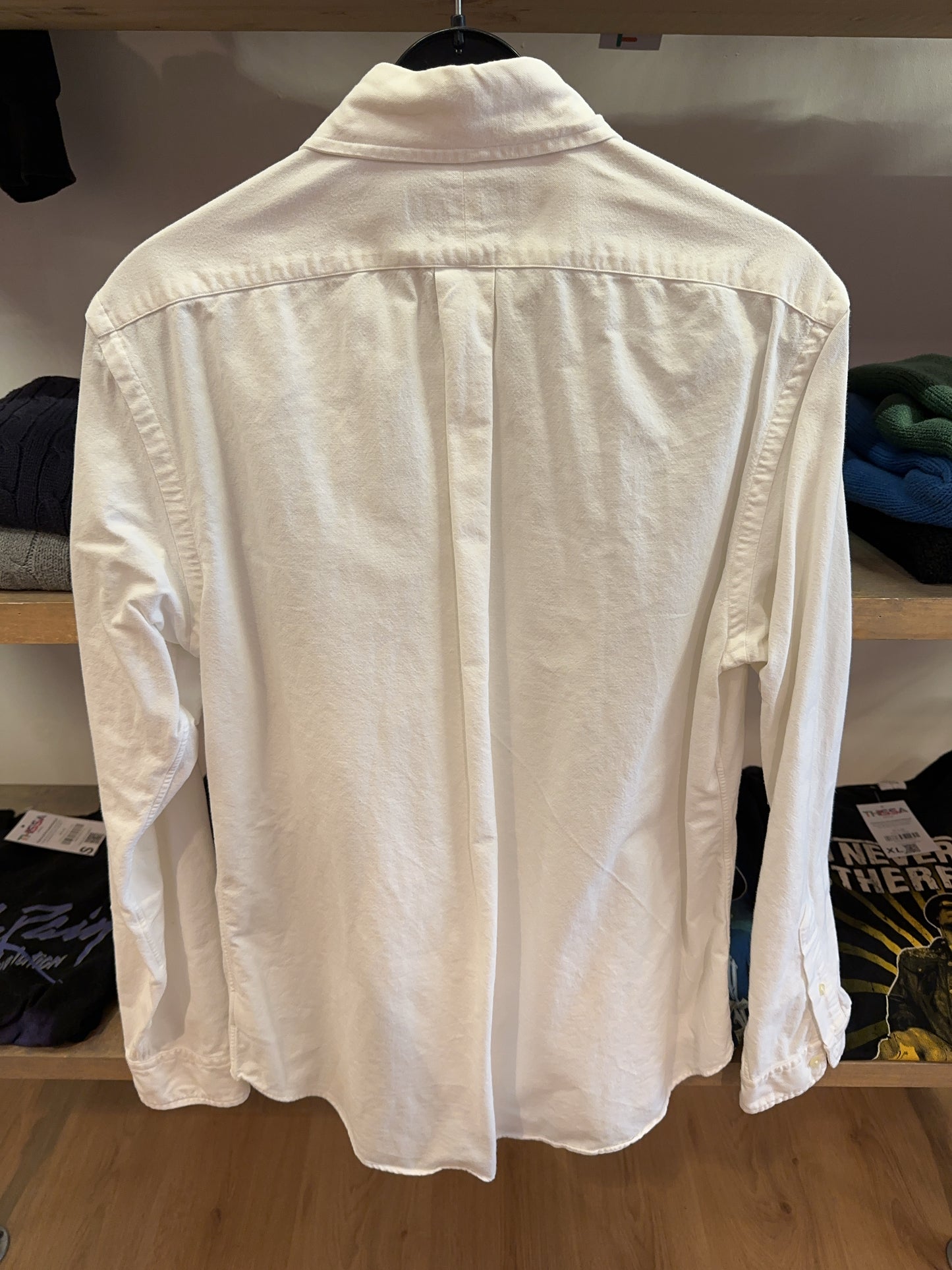 M - Ralph Lauren Shirt