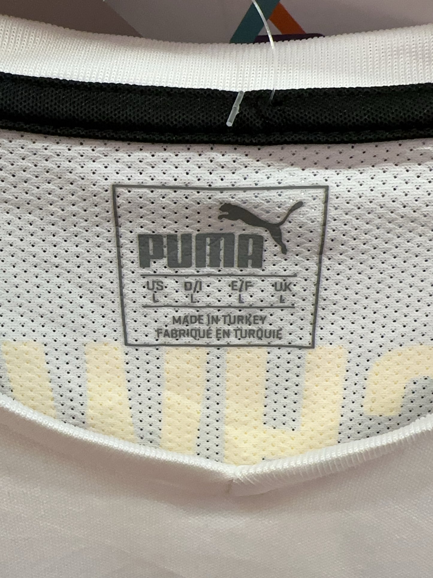 2021-2022 FC/VfB Münchweiler Puma Home Football Shirt 12 - L