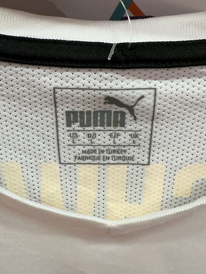 2021-2022 FC/VfB Münchweiler Puma Home Football Shirt 12 - L