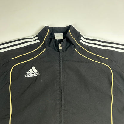 L - Vintage 2000's Adidas Track Jacket