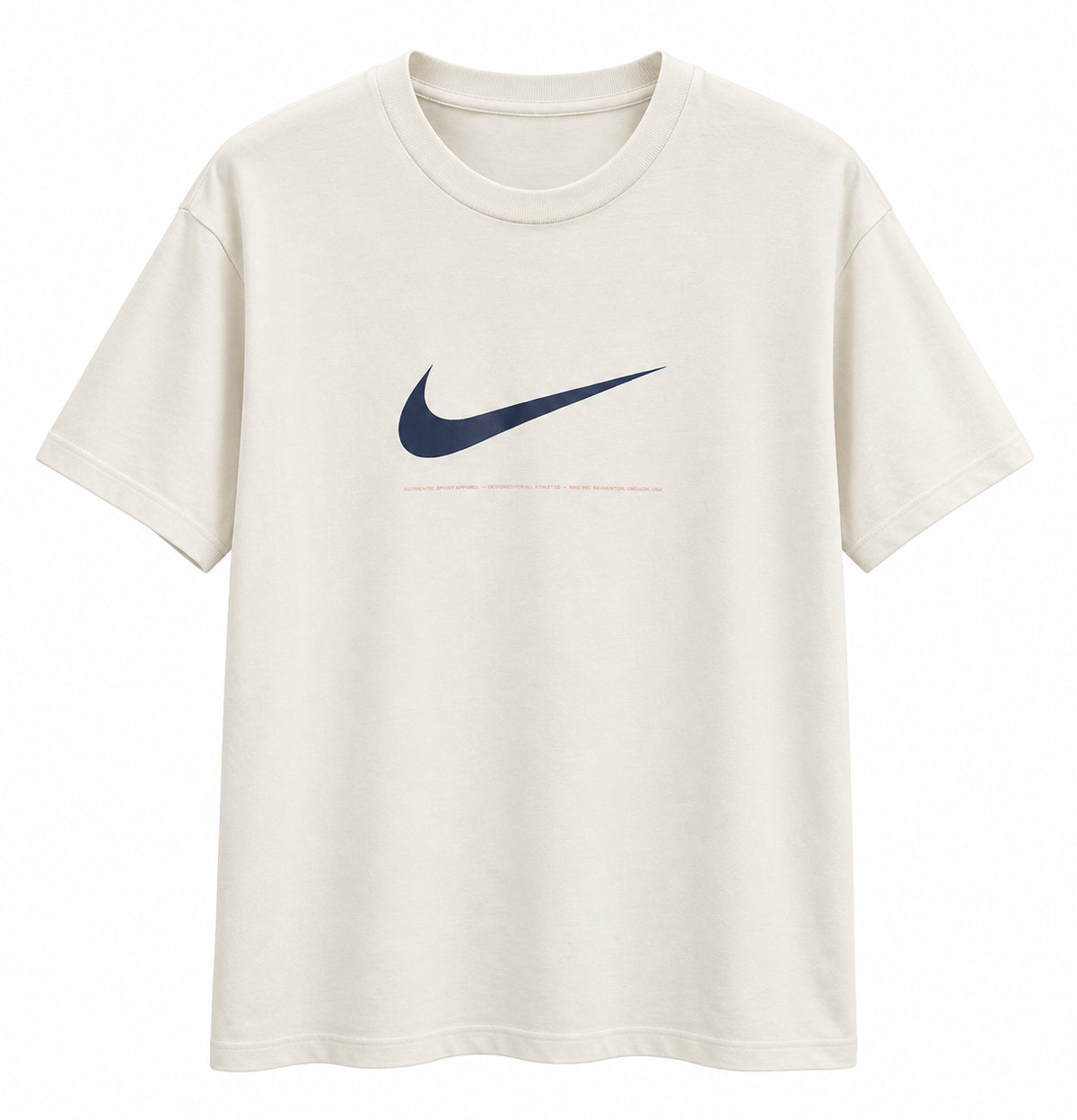 L - 1990's Nike T-shirt