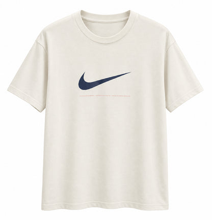 L - 1990's Nike T-shirt