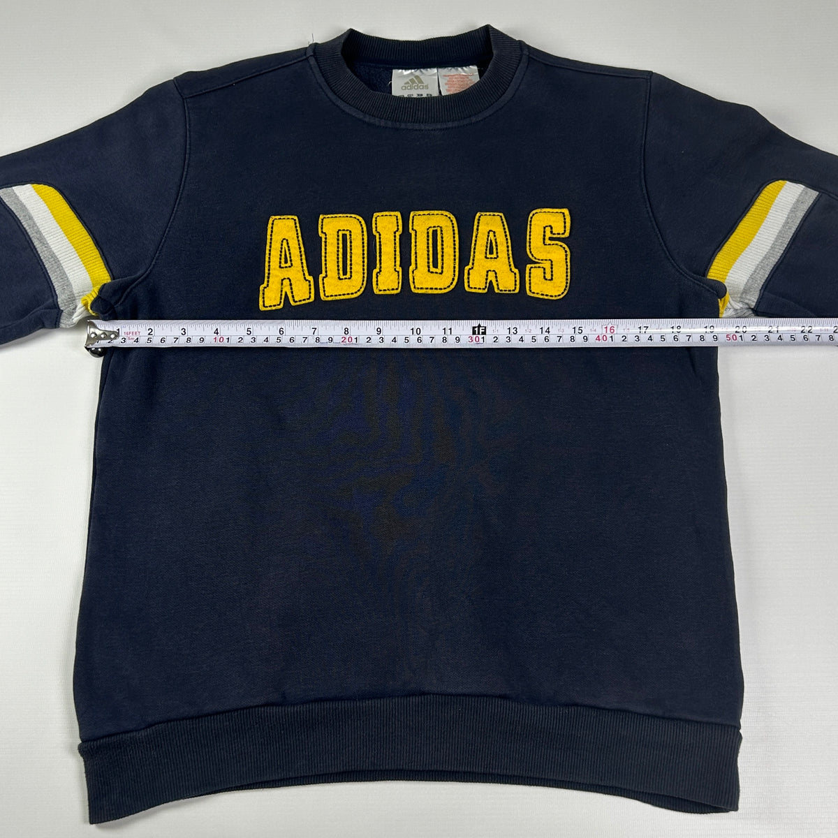 XS - Vintage 1990's Adidas Sweatshirt