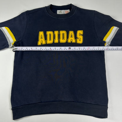 XS - Vintage 1990's Adidas Sweatshirt