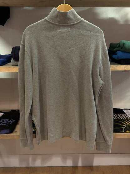 L - Ralph Lauren Quarterzip