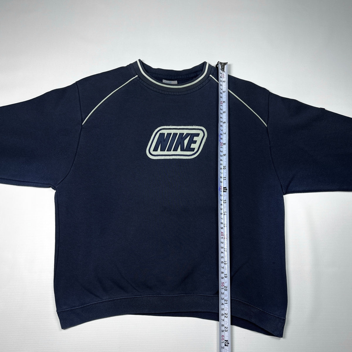 M - Vintage 2000's Nike Sweatshirt