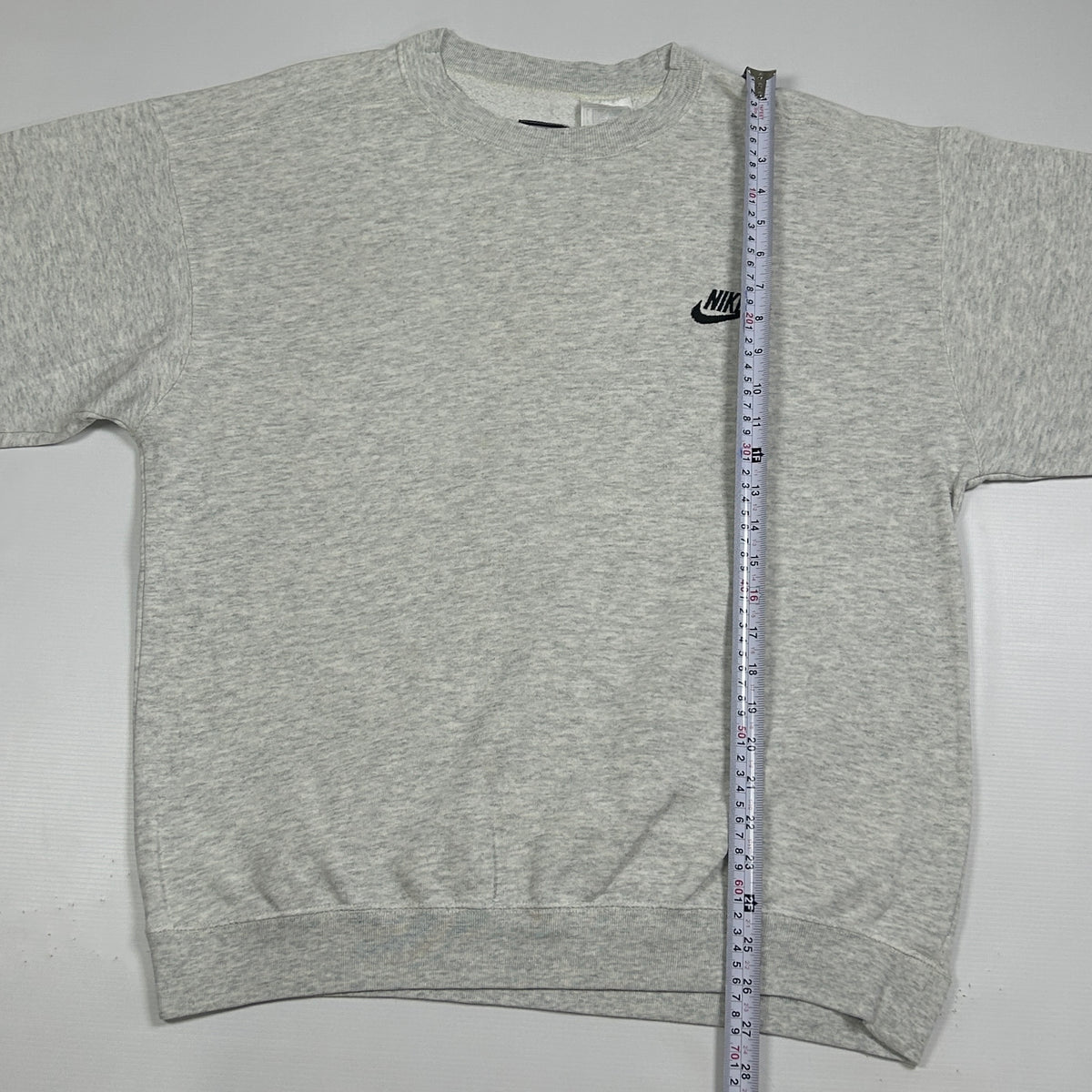 M - Vintage 1990's Nike Sweatshirt