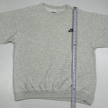 M - Vintage 1990's Nike Sweatshirt