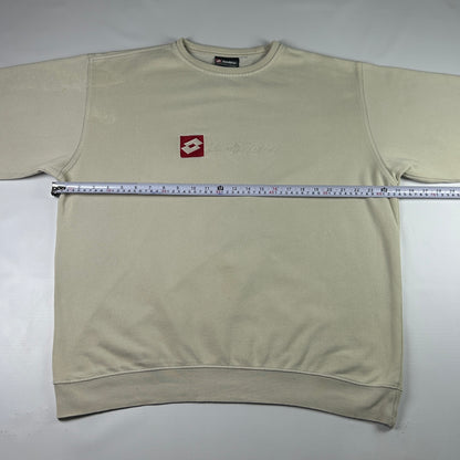 XL - Vintage 1990's Lotto Sweatshirt