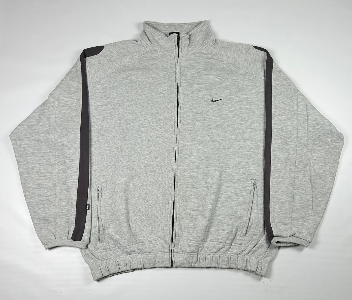 XL - Nike Full-zip