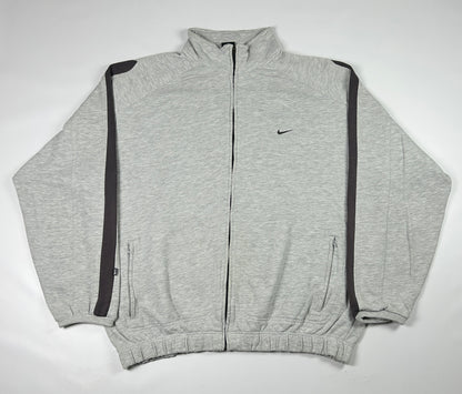 XL - Nike Full-zip