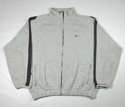 XL - Nike Full-zip