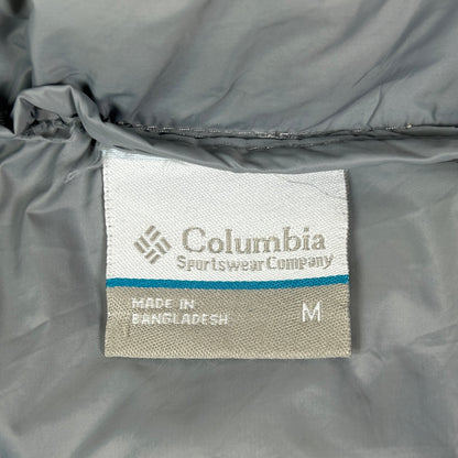 M - Columbia Bodywarmer