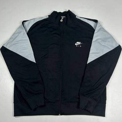L - Vintage 2000's Nike Windbreaker Jacket