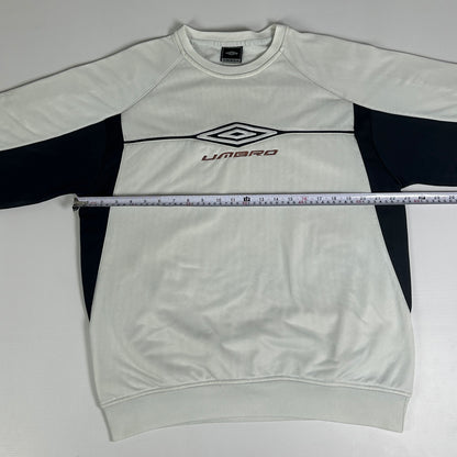 M - Vintage 1990's Umbro Sweatshirt
