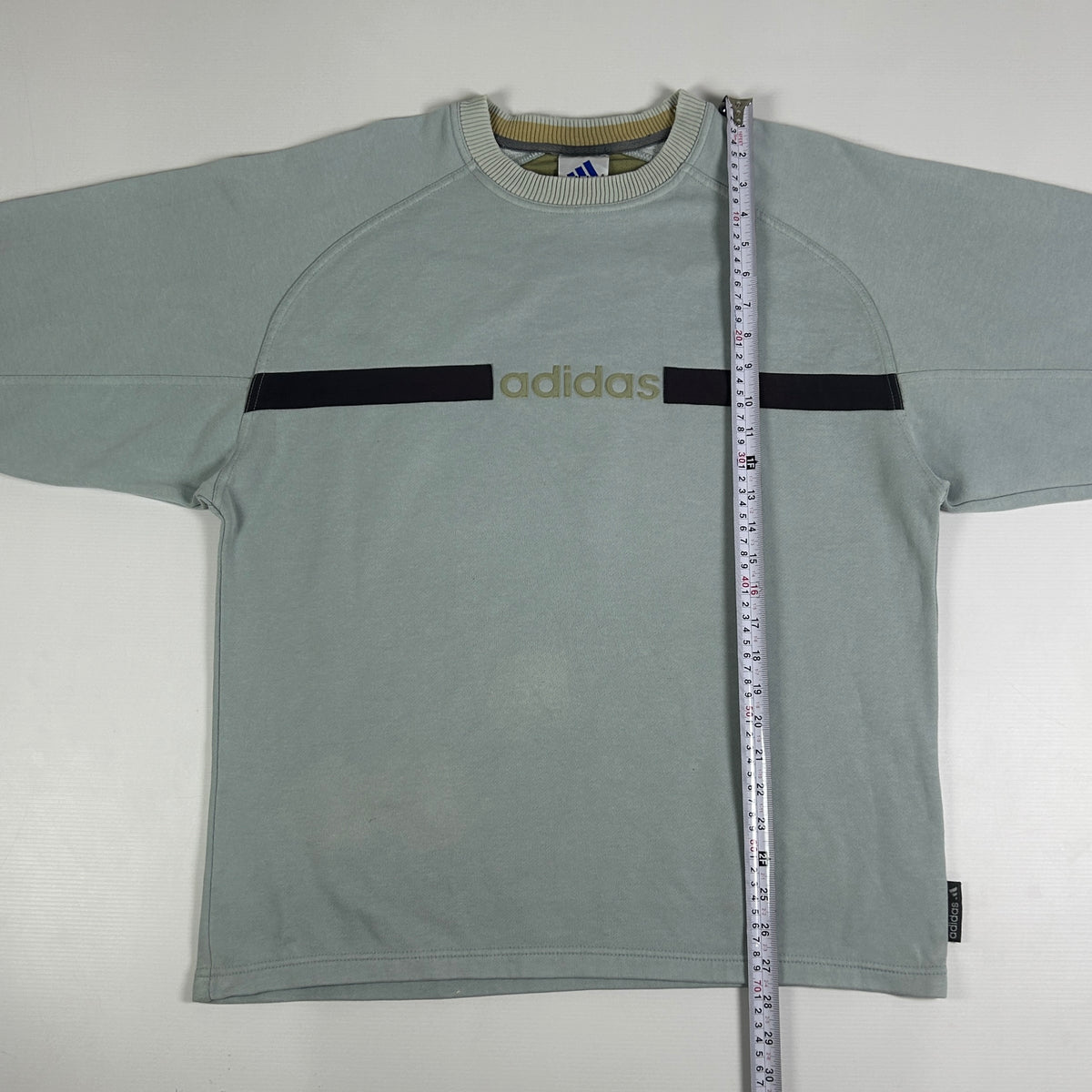 M - Vintage 1990's Adidas Sweatshirt