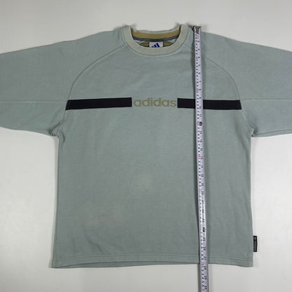 M - Vintage 1990's Adidas Sweatshirt
