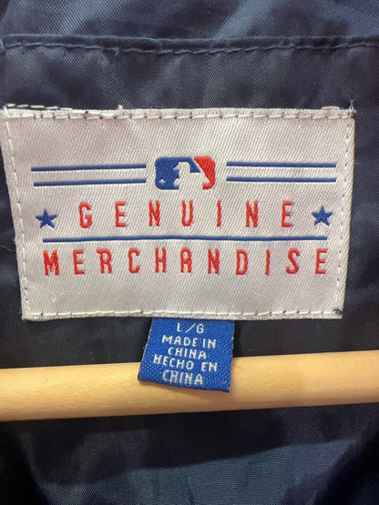 Vintage 1990's Boston Red Sox Genuine Merchandise Jacket - L