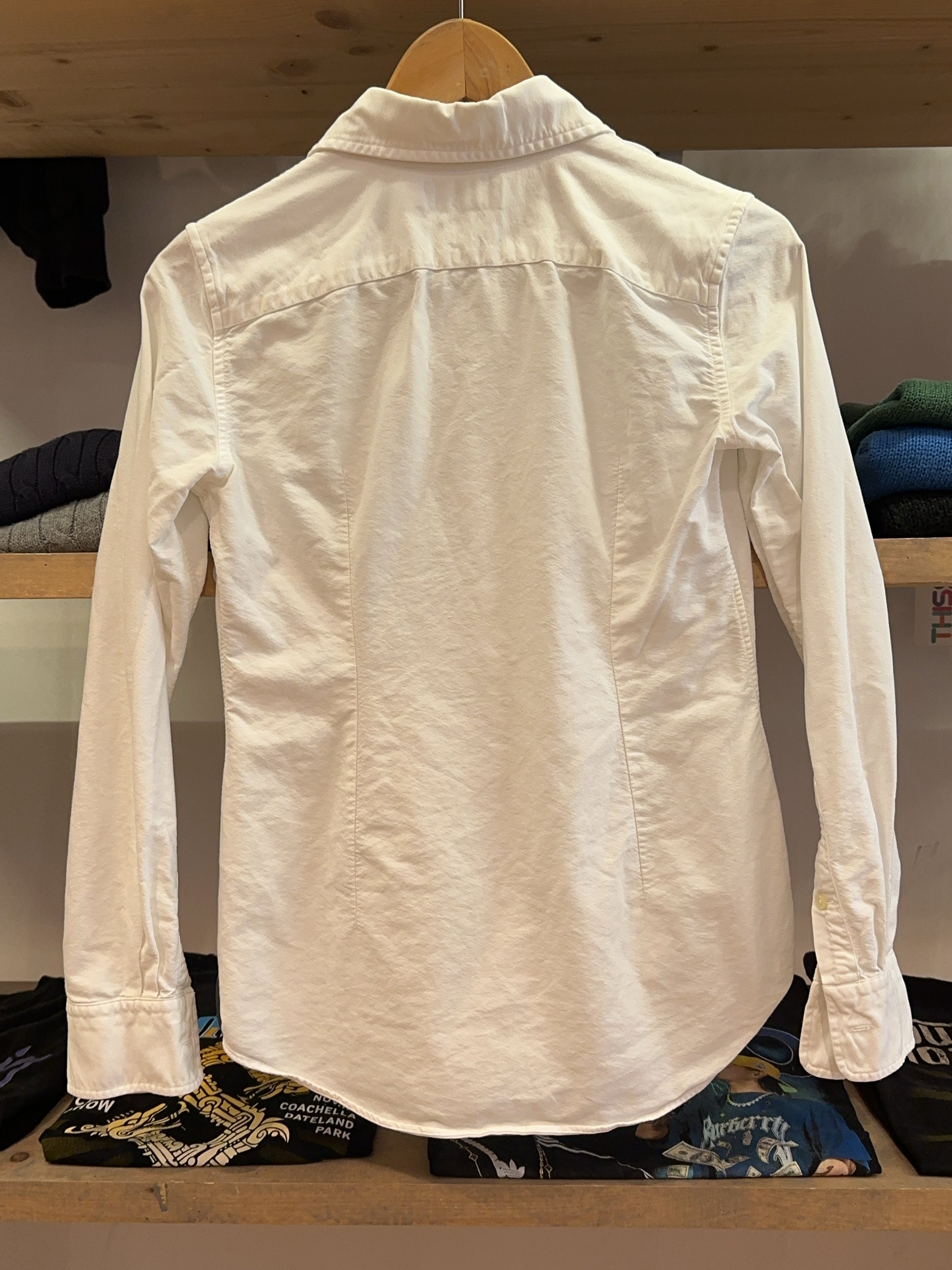 XS - Ralph Lauren Shirt
